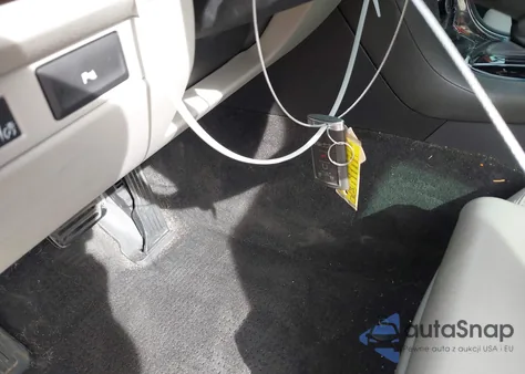 2014 Cadillac Ats Luxury z USA, uszkodzony, nr VIN 1G6AB5RX2E0189904